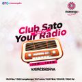Club Sato 25th April 2020 - VjSpiceKenya