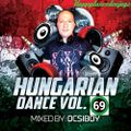 Hungarian Dance 69 mixed by Ocsiboy (2020)