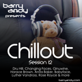 #ChilloutSession 12 - Dru Hill, Tevin Campbell, Anita Baker, Luther Vandross, Teddy P