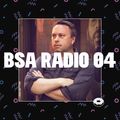 BSA RADIO EP 4 - R4NS0M