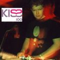 Steve Parry Guest mix for John Digweed Kiss FM show 07-09-2001
