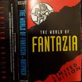 Ratpack - The World Of Fantazia 1992