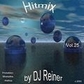 DJ Reiner Hitmix Vol. 25