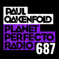 Planet Perfecto 687 ft. Paul Oakenfold