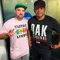 LIVE on Sway in the Morning on Sirius XM / Shade 45 (7/30/19)