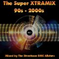 SDMC Allstars - THE SUPER XTRAMIX 90's 2000's (2018)