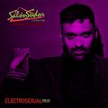Electrosexual- Salón Sudor (Izerditan) Junio 6. From home.