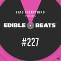 Edible Beats #227 guest mix from Ewan McVicar