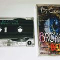 DJ Czech - Broken beats