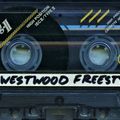 Westwood Jams / NY LUGZ Rap Exchange Freestyles [REMASTERED] Ultra/Kane/Chill Rob/Latifah/Redman...