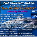 THE DOLPHIN MIXES - VARIOUS ARTISTS - ''80's HI-NRG CLASSICS'' (VOLUME 28)