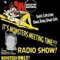 It's Monsters Meeting Time (Episode 53)