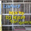 DJ Mitsu The Beats - Library Mix [2008]