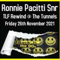Scottish Classic Club Culture Presents - Ronnie Pacitti (TLF 90s Rewind set)