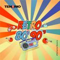 RETRO 80S 90S - DJ CARLOS TENORIO