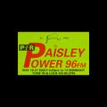 Paisley Local Radio 25-05-90 Owen Barry