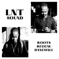 LNT Sound 004 - Larry T and Thuli Thulz [30-12-2020]