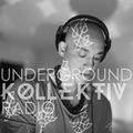Just Adam G - Ibiza Electronic Soundwaves live on Underground Kollektiv Radio (UDGK: 16/11/2022)