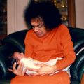 Swami is Mother divine - But How Old are We?