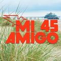 Radio Mi Amigo - 30 mei 2019 - Ad Vlaminck - Start van Mi Amigo 45 - 00u00-01u00