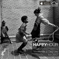 Happy Hour Live by Woofer and Oleg Uris 03.10.2017