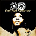 Soul Cool Records - Soul Jazz Funksters Guest Mix