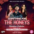 Mista Bibs & Modelling Network - Somethinng For The Honeys Valentines Mix