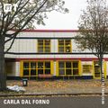 Carla Dal Forno - 27th November 2018