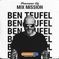 SSL Pioneer DJ MixMission - Ben Teufel