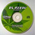 Slimzee with Maxwell D, Plague / Pay As U Go Cartel at Blazein - Amsterdam - 2002