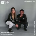 Hooversound w/ Sherelle & Naina - 3rd September 2021