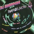 DJ SHOPPING Dance Now 4 (1994) [BMG Ariola RCA - CD, Compilation]