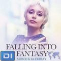 Northern Angel - Falling Into Fantasy 058 on DI.FM [04.12.2020]