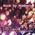 Pixie Dust 'Rock by Numbers'