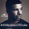 @DJ_JADS - Drake Mix
