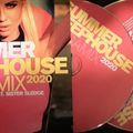 Summer deephouse megamix 2020 cd1