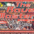 The Rave Master Vol. 4 Live At Coliseum CD4 Mixed By DJ Fran, DJ Ricardo, Javi Aznar