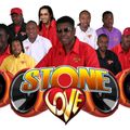 STONE LOVE, SUZIE Q, BASS ODYSSEY & JAM ROCK  1994  SIDE A
