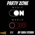 Even Steven - PartyZone @ Radio Impuls Best Of Oct 2021 - Ad Free Podcast