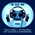 The Blue Bus 13-JUL-16