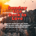 Sunday Lite Rock In Love (June 13, 2021)
