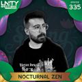 Unity Brothers Podcast #335 [GUEST MIX BY NOCTURNAL ZEN]
