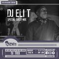 DJ TRIX - Hip Hop Back in the Day - 211 - DJ ELI T