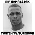2: Hip Hop R&B Mix