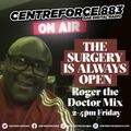 Max Isaac Tribute for Roger the DR - 883 Centreforce DAB+ Radio - 11 - 11 - 2022 .mp3