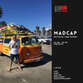 Madcap / Official DnB Show / Mi-Soul Radio /  Fri 9pm - 11pm / 29-07-2022