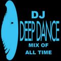DJ Deep - Dance Mix Of All Time (Section Party All Night)