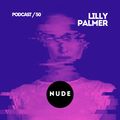 050. Lilly Palmer (techno mix)