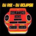 DJ Riz & DJ Eclipse - WNYU Halftime Show 02-10-99