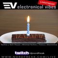 EVT#066 - electronical vibes radio with Ma-Cell, Joston & NordFreak